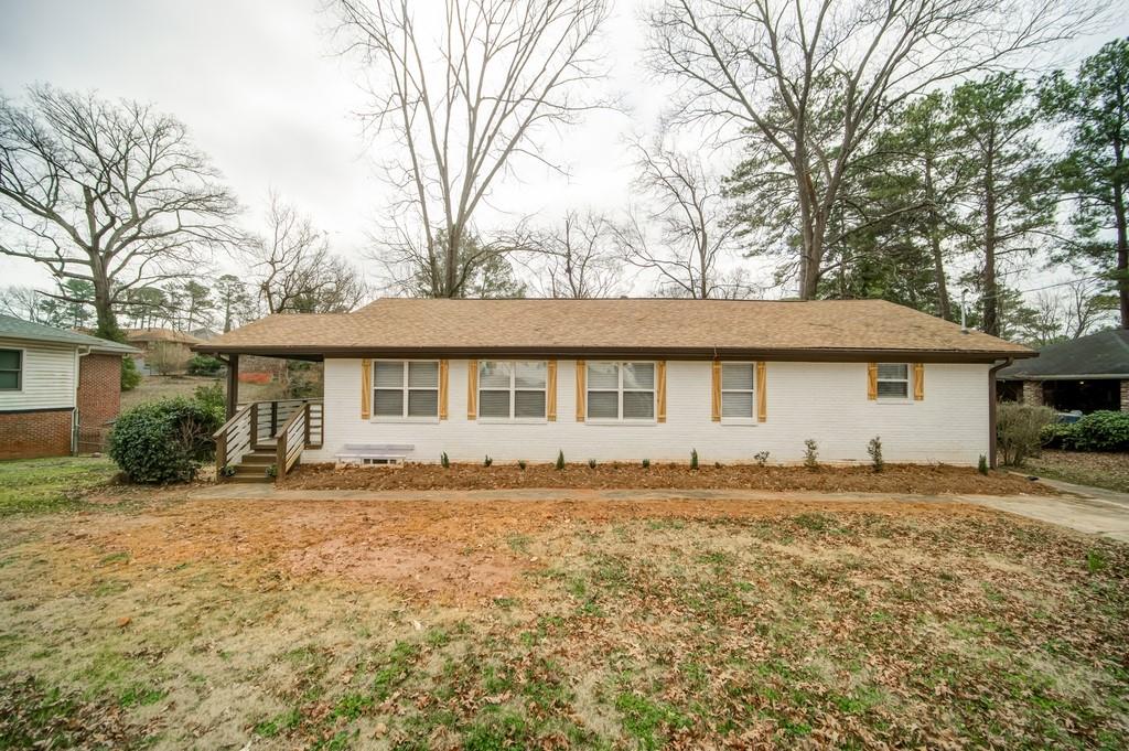 1957 Capri Drive Decatur, GA 30032 - Photo 1 of 1
