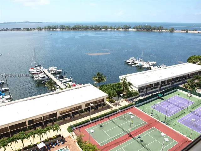 $5,500 | 1901 Brickell Avenue, Unit B1714, Miami, FL 33129