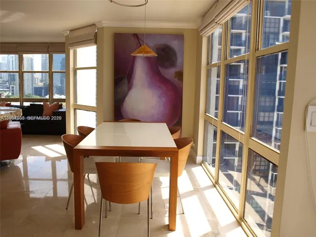 $5,500 | 1901 Brickell Avenue, Unit B1714, Miami, FL 33129