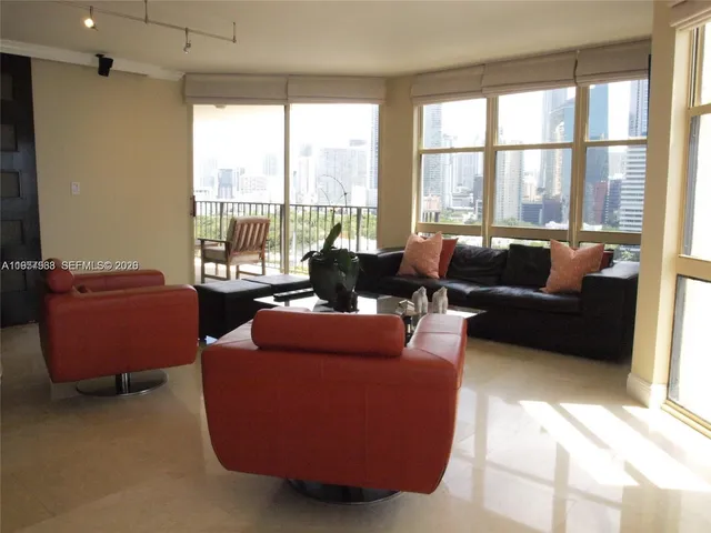 $5,500 | 1901 Brickell Avenue, Unit B1714, Miami, FL 33129