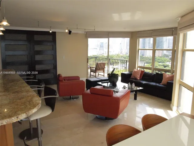 $5,500 | 1901 Brickell Avenue, Unit B1714, Miami, FL 33129