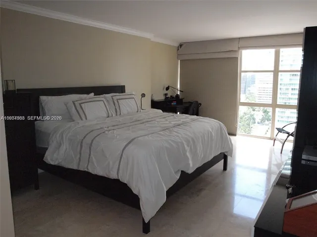 $5,500 | 1901 Brickell Avenue, Unit B1714, Miami, FL 33129