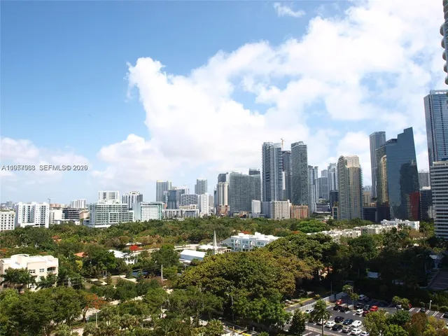 $5,500 | 1901 Brickell Avenue, Unit B1714, Miami, FL 33129