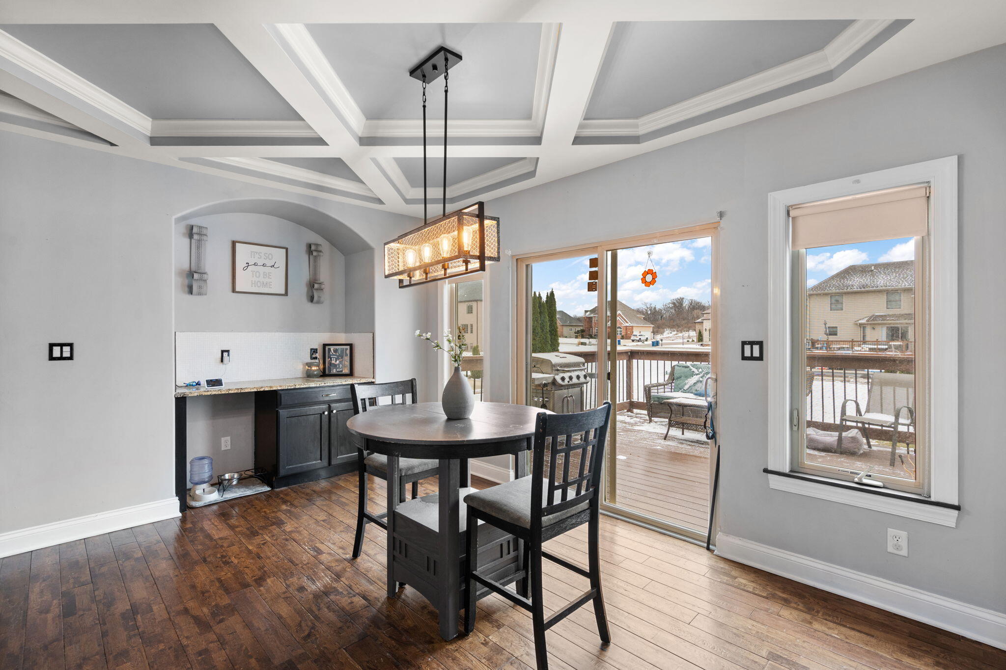 9187 Michigan Drive Crown Point, IN 46307 - Photo 12 of 43 2048x1365