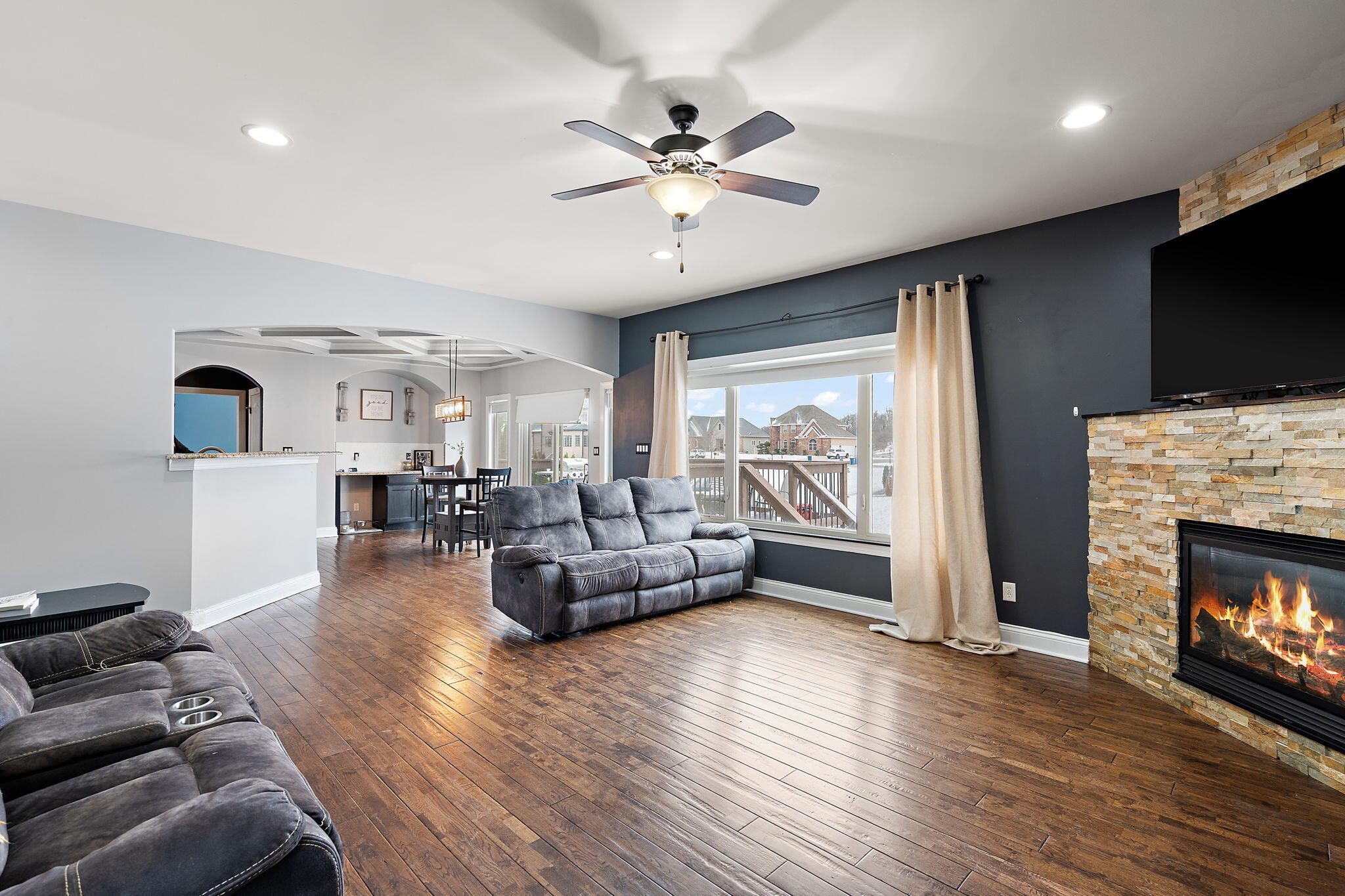 9187 Michigan Drive Crown Point, IN 46307 - Photo 15 of 43 2048x1365