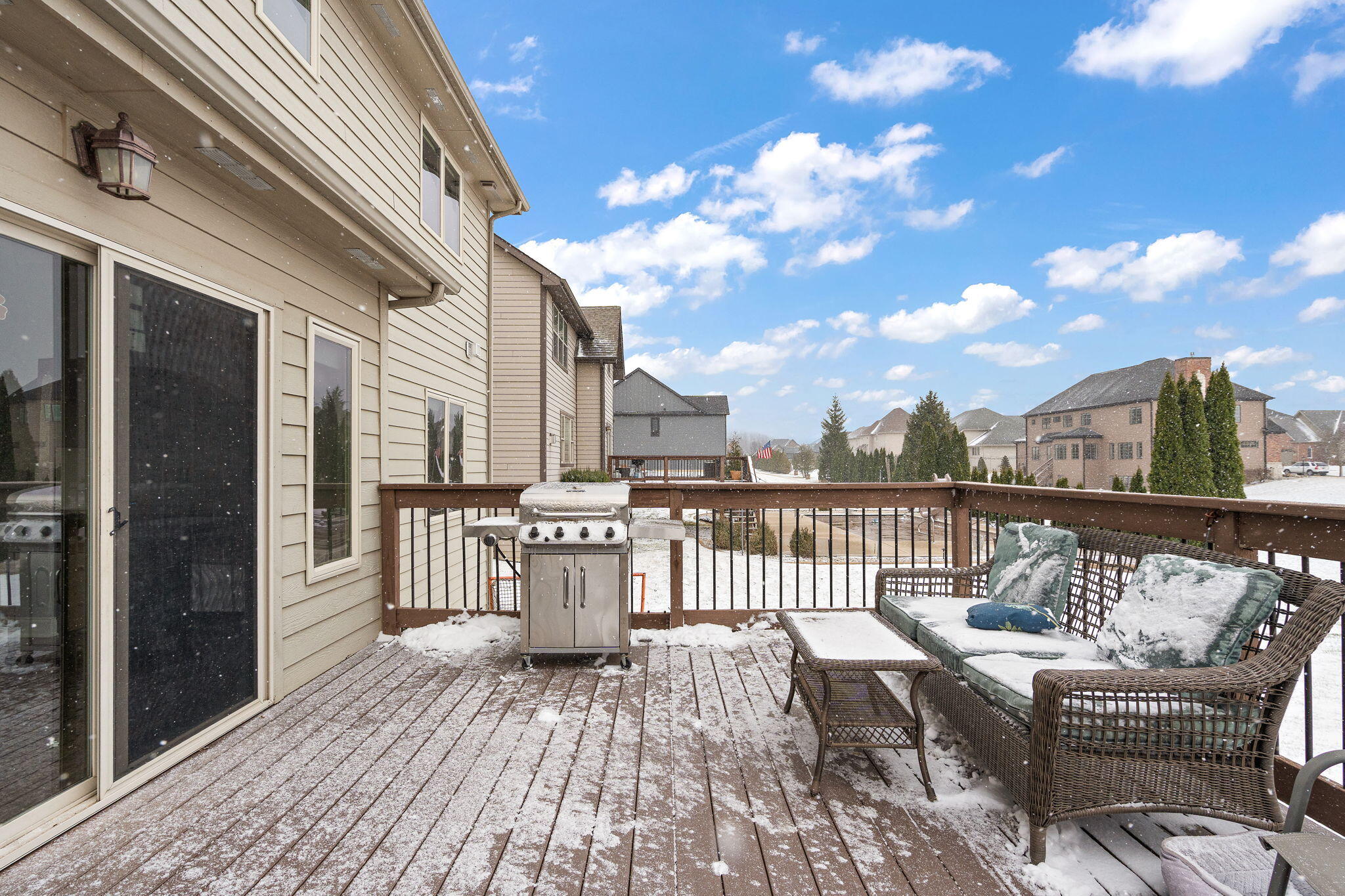 9187 Michigan Drive Crown Point, IN 46307 - Photo 18 of 43 2048x1365