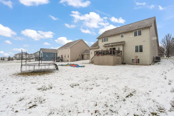 $589,900 | 9187 Michigan Drive, Crown Point, IN 46307