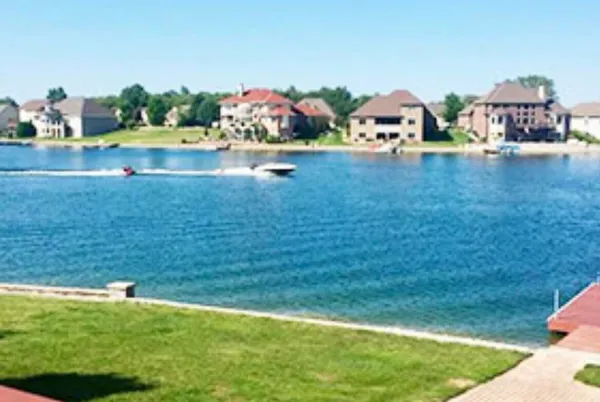 $589,900 | 9187 Michigan Drive, Crown Point, IN 46307