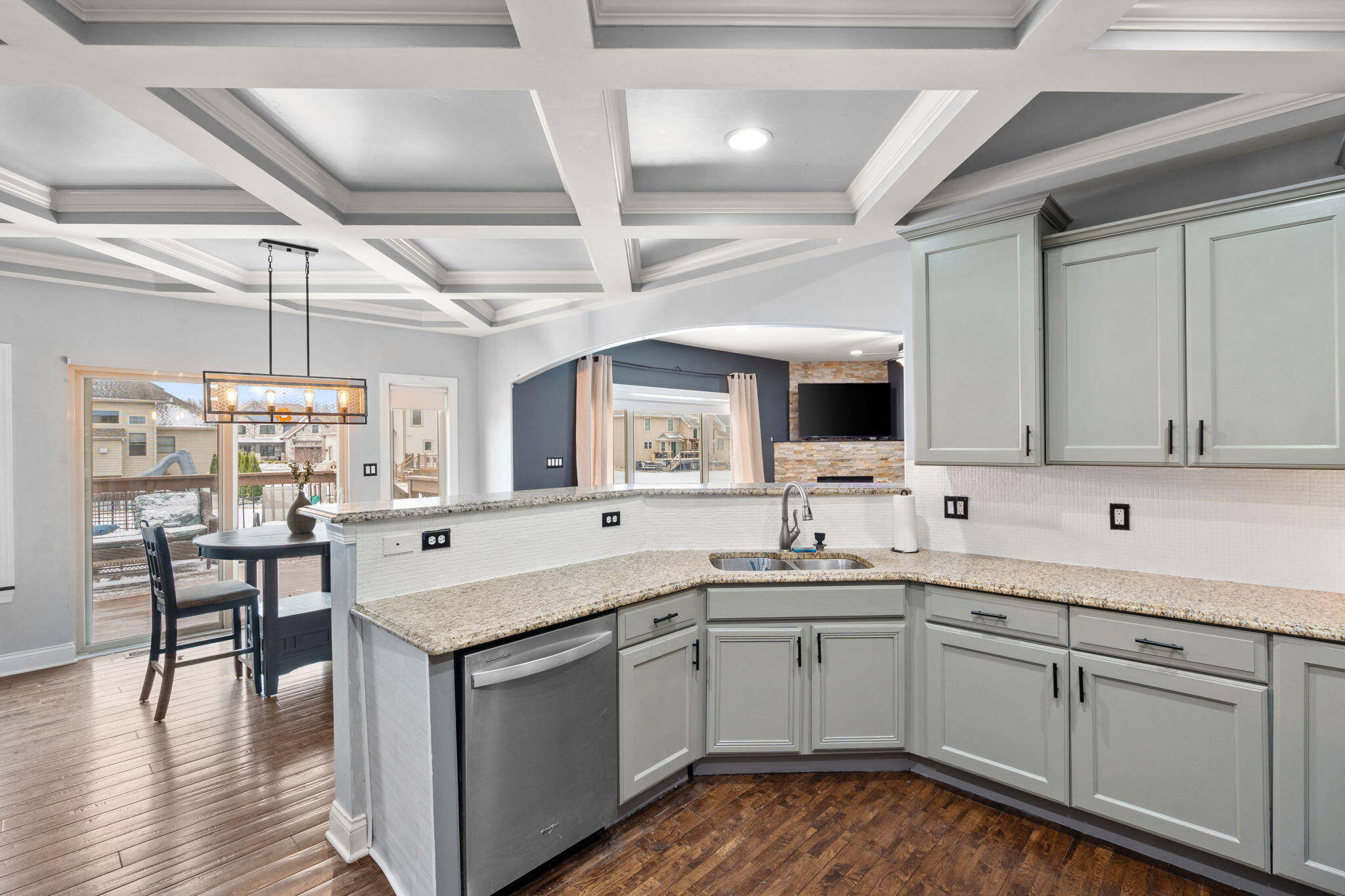 9187 Michigan Drive Crown Point, IN 46307 - Photo 8 of 43 2048x1365