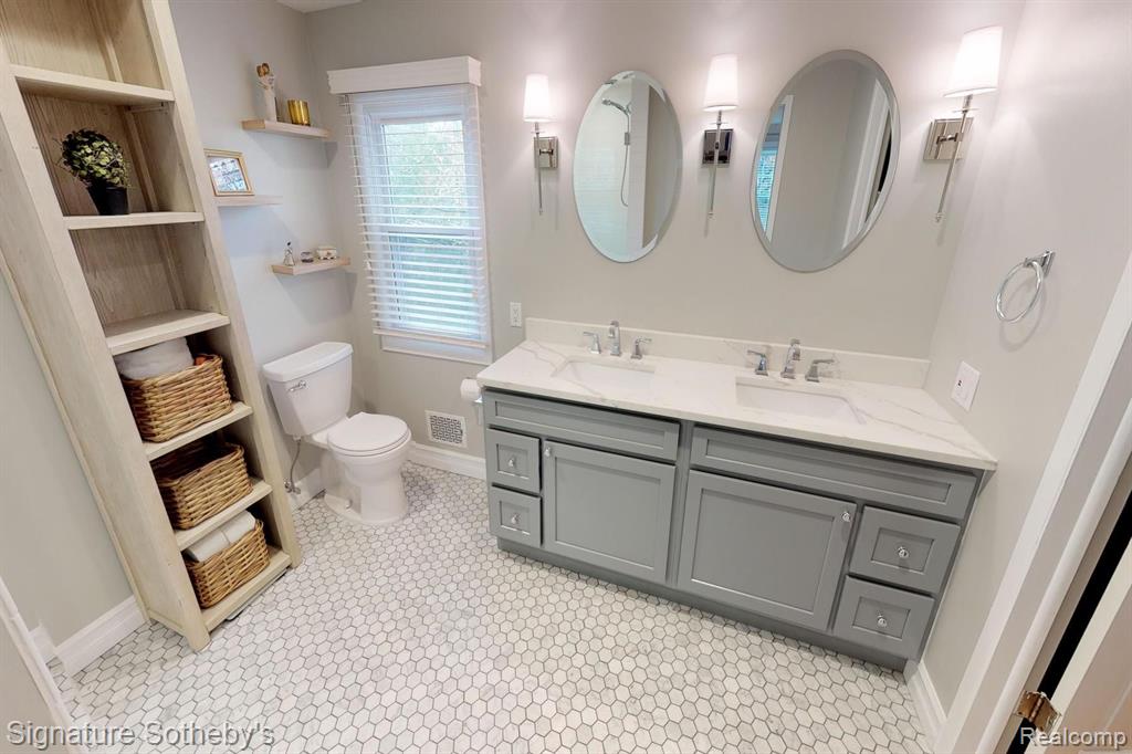 31488 Old Cannon Road Beverly Hills, MI 48025 - Photo 19 of 35
