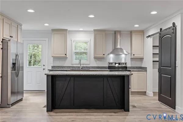 $369,900 | 6584 Blenheim Road, Powhatan, VA 23139