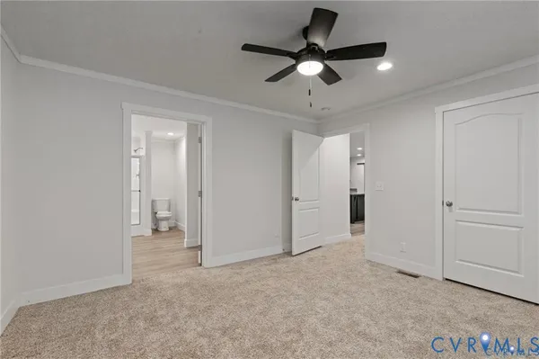 $369,900 | 6584 Blenheim Road, Powhatan, VA 23139