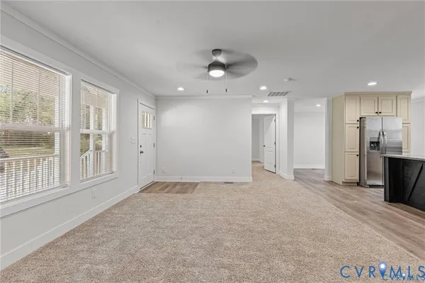 $369,900 | 6584 Blenheim Road, Powhatan, VA 23139