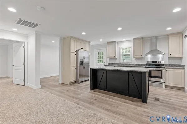 $369,900 | 6584 Blenheim Road, Powhatan, VA 23139