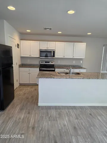 $1,650 | 817 West Caroline Street, Coolidge, AZ 85128