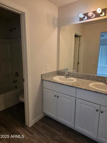 $1,650 | 817 West Caroline Street, Coolidge, AZ 85128