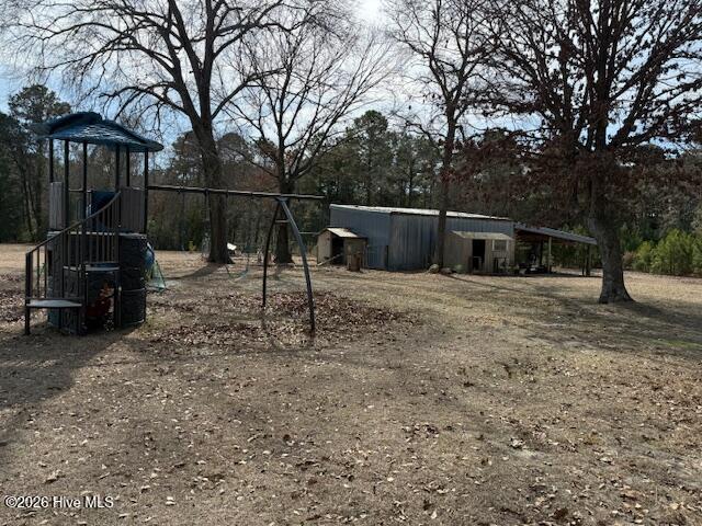 176 Old Fountain Road Richlands, NC 28574 - Photo 29 of 41 IMG_2855
