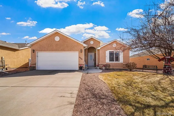 $289,999 | 4750 San Pietro Court, Pueblo, CO 81008