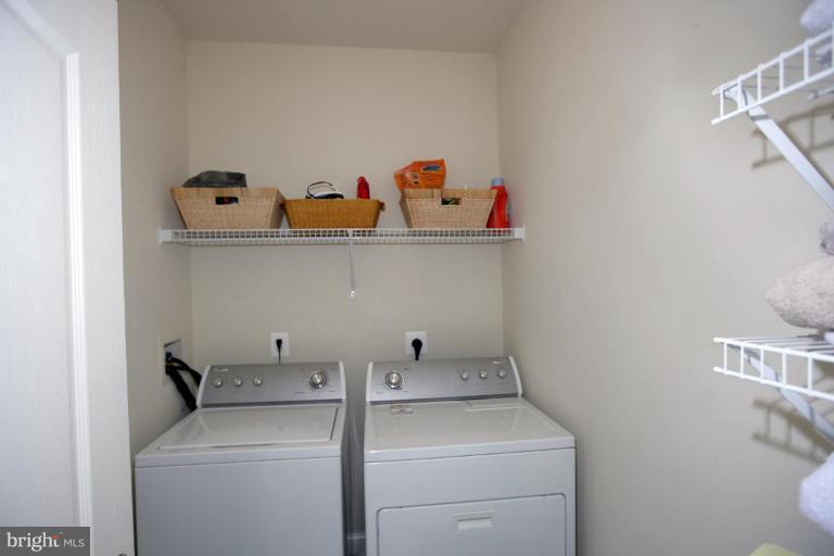 113 Bucksfield Road Gaithersburg, MD 20878 - Photo 11 of 26 Laundry Area 1