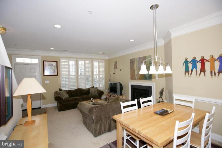 113 Bucksfield Road Gaithersburg, MD 20878 - Photo 7 of 26 Dining Room #2