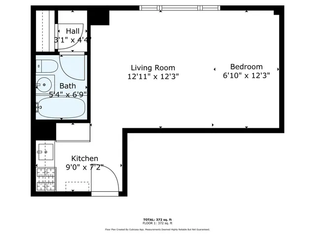 a room with lots of table and chairs