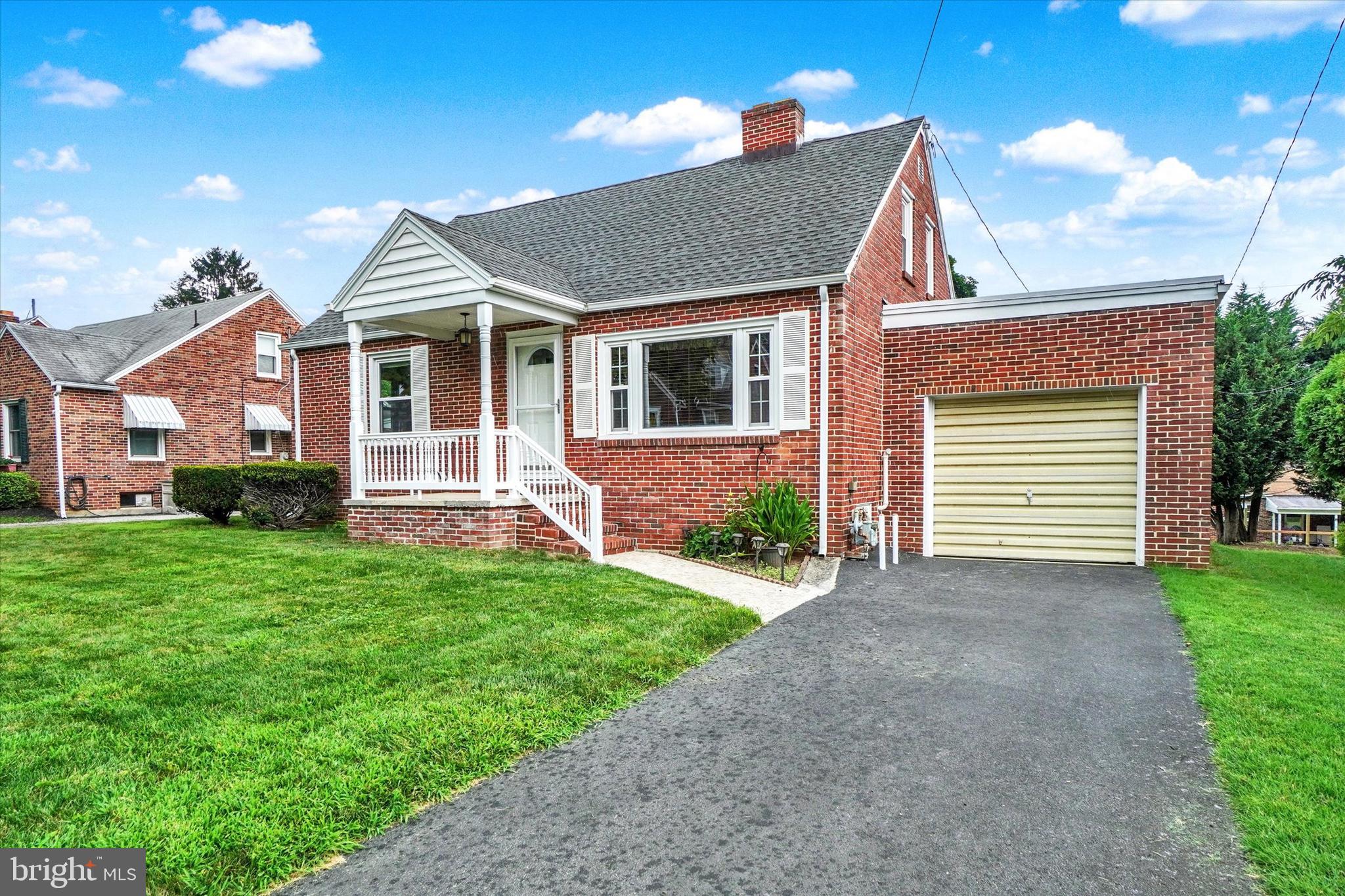 1129 Ruxton Road York, PA 17403 - Photo 27 of 30 Gallery Image 27