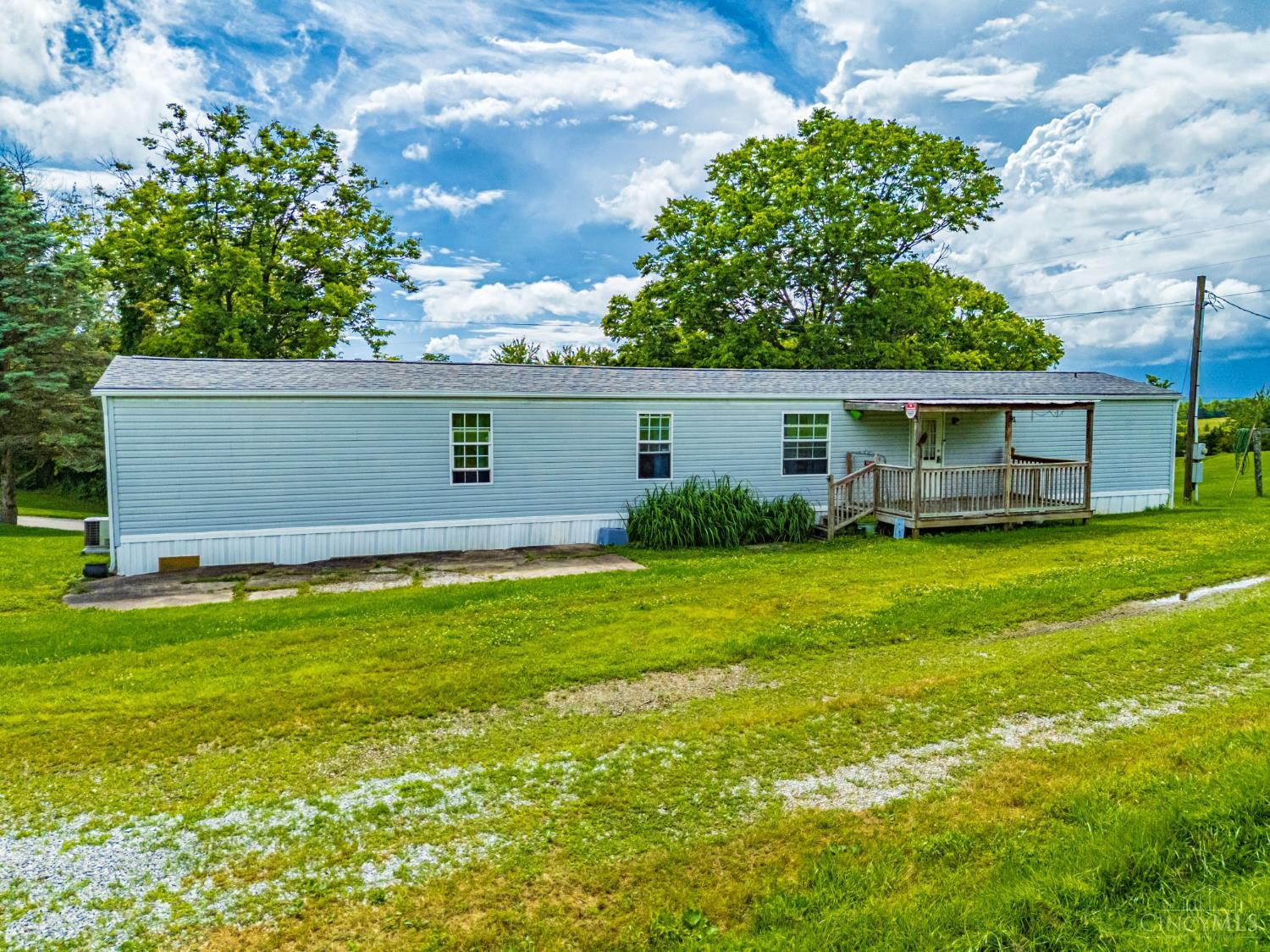 33 Stricklett Road Manchester, OH 45144 - Photo 7 of 39