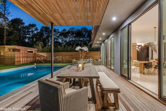 5 Quadrant Hill Road East Hampton, NY 11937 - Photo 11 of 13 Gallery Image 11