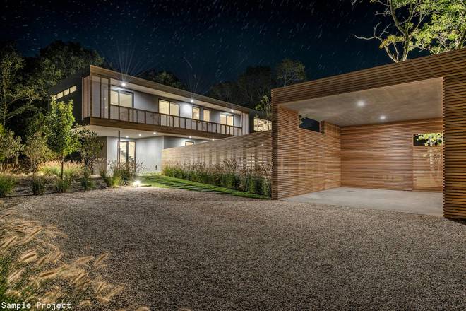 5 Quadrant Hill Road East Hampton, NY 11937 - Photo 12 of 13 Gallery Image 12