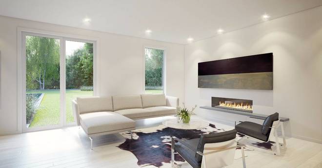 5 Quadrant Hill Road East Hampton, NY 11937 - Photo 3 of 13 Gallery Image 3
