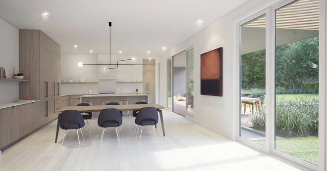 5 Quadrant Hill Road East Hampton, NY 11937 - Photo 5 of 13 Gallery Image 5