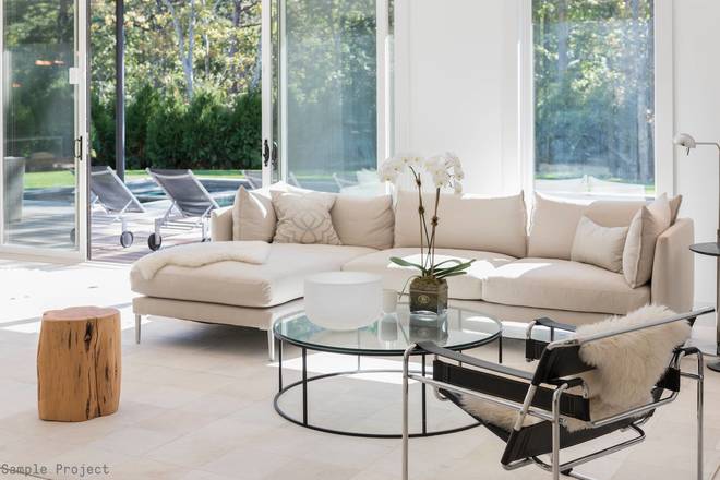 5 Quadrant Hill Road East Hampton, NY 11937 - Photo 10 of 13 Gallery Image 10