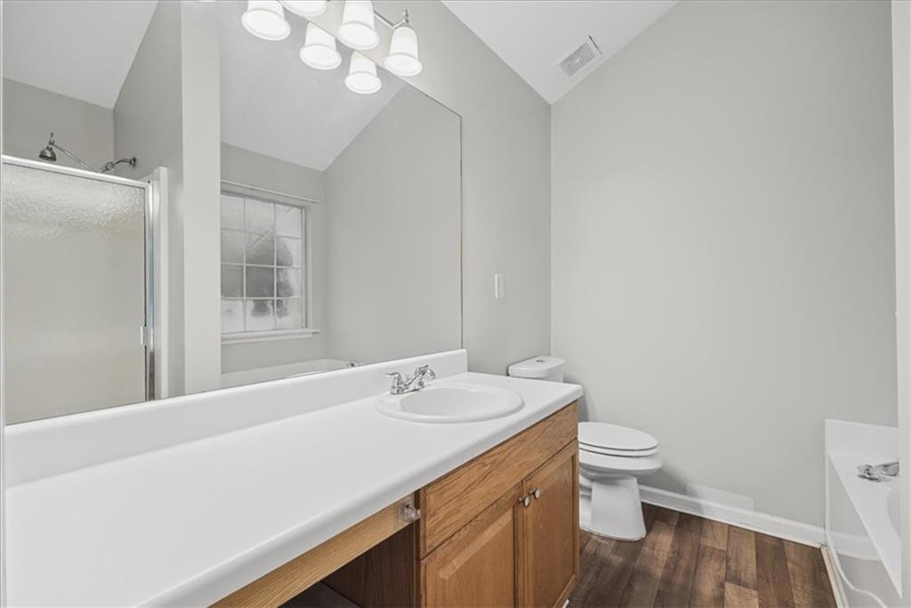 112 Old Mountain Road Rockmart, GA 30153 - Photo 19 of 32 Gallery Image 19