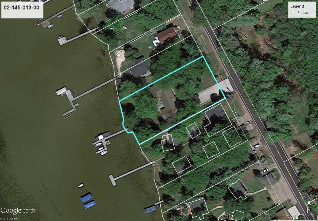 8823 Deadstream Road Honor, MI 49640 - Photo 9 of 43 1845244-8.JPG