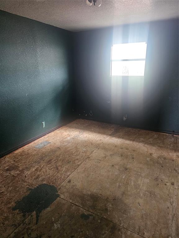 59 Private Road Brookston, TX 75421 - Photo 5 of 6 a view of empty room