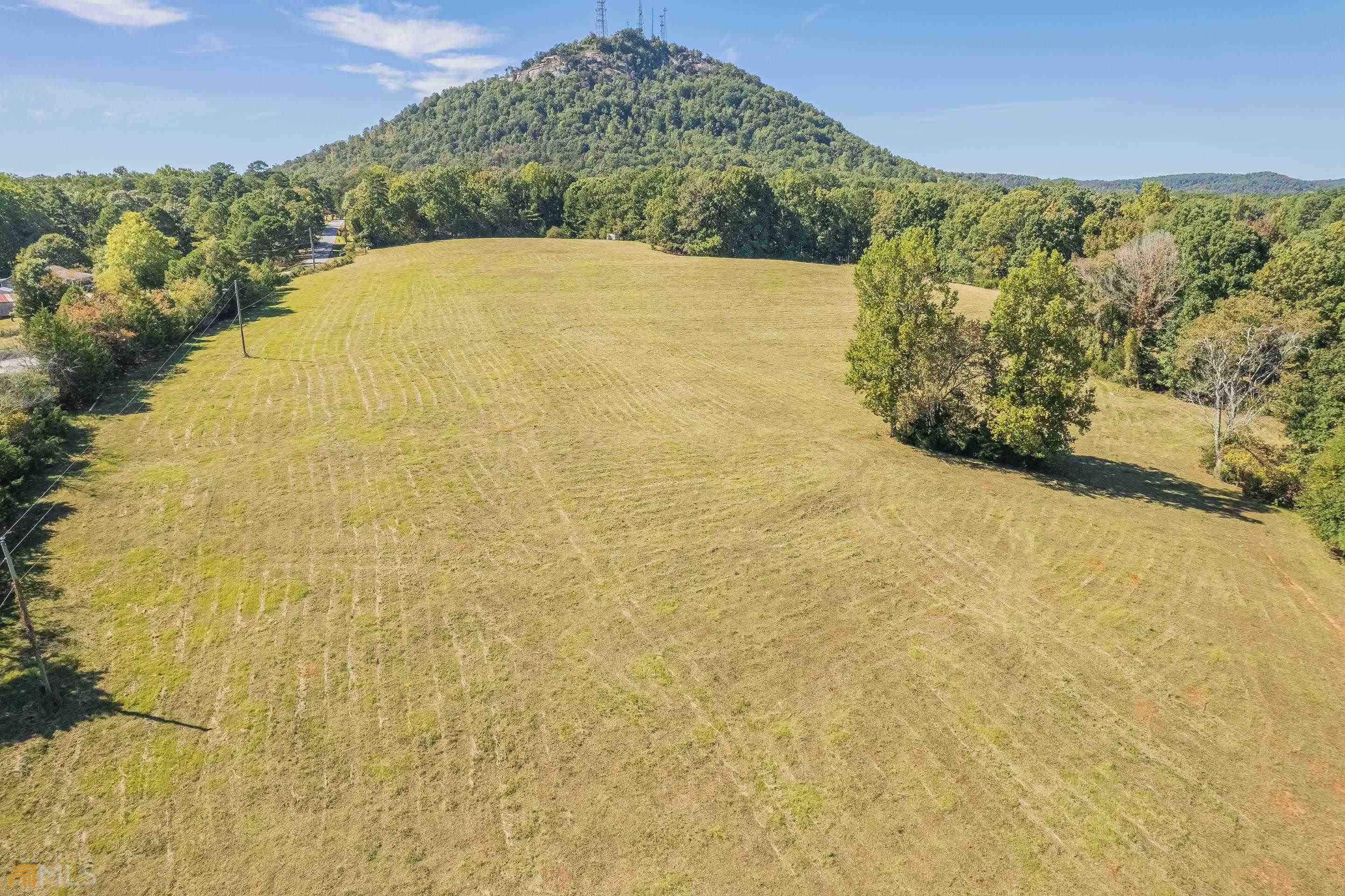 0 Walker Road Toccoa, GA 30577 - Photo 1 of 1 a view of a outdoor space