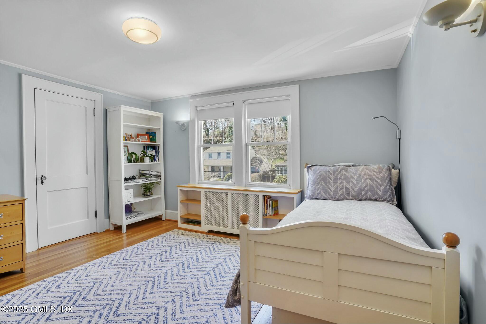 71 Valleywood Road Cos Cob, CT 06807 - Photo 20 of 35 2nd bedroom