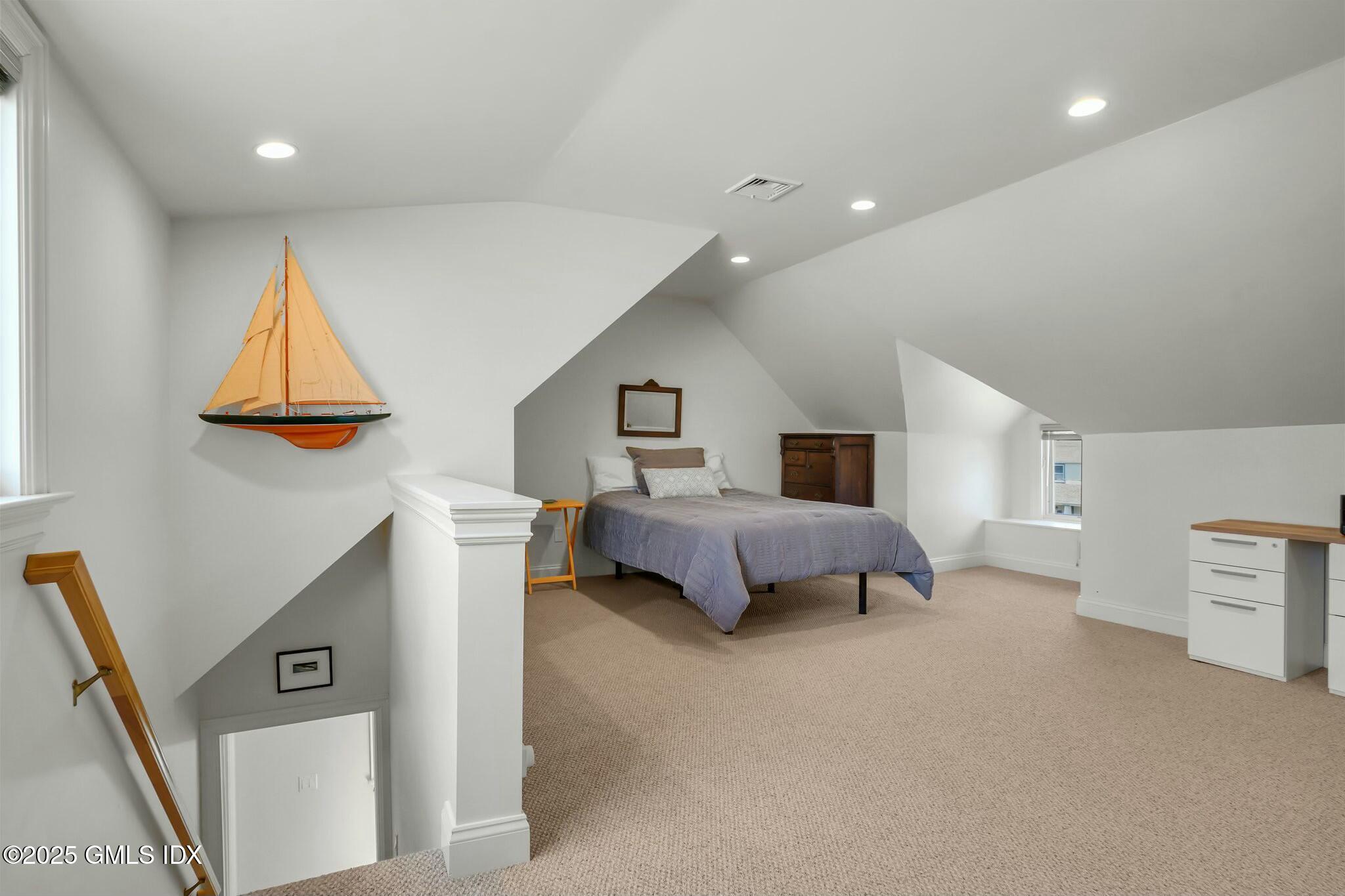 71 Valleywood Road Cos Cob, CT 06807 - Photo 26 of 35 4th bedroom