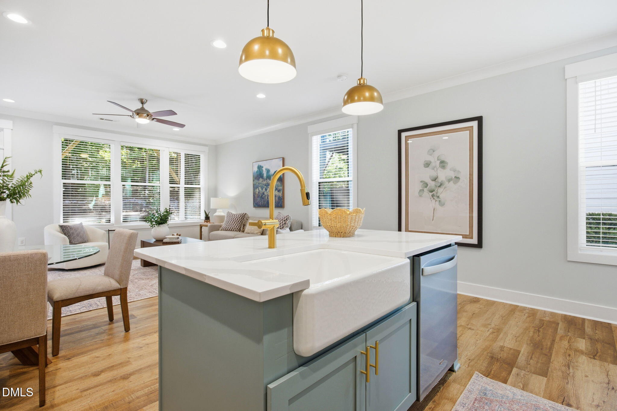 3907 Milltown Ridge Run Raleigh, NC 27612 - Photo 6 of 24
