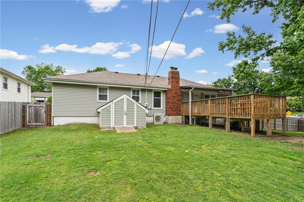 6901 Bluejacket Street Shawnee, KS 66203 - Photo 23 of 25
