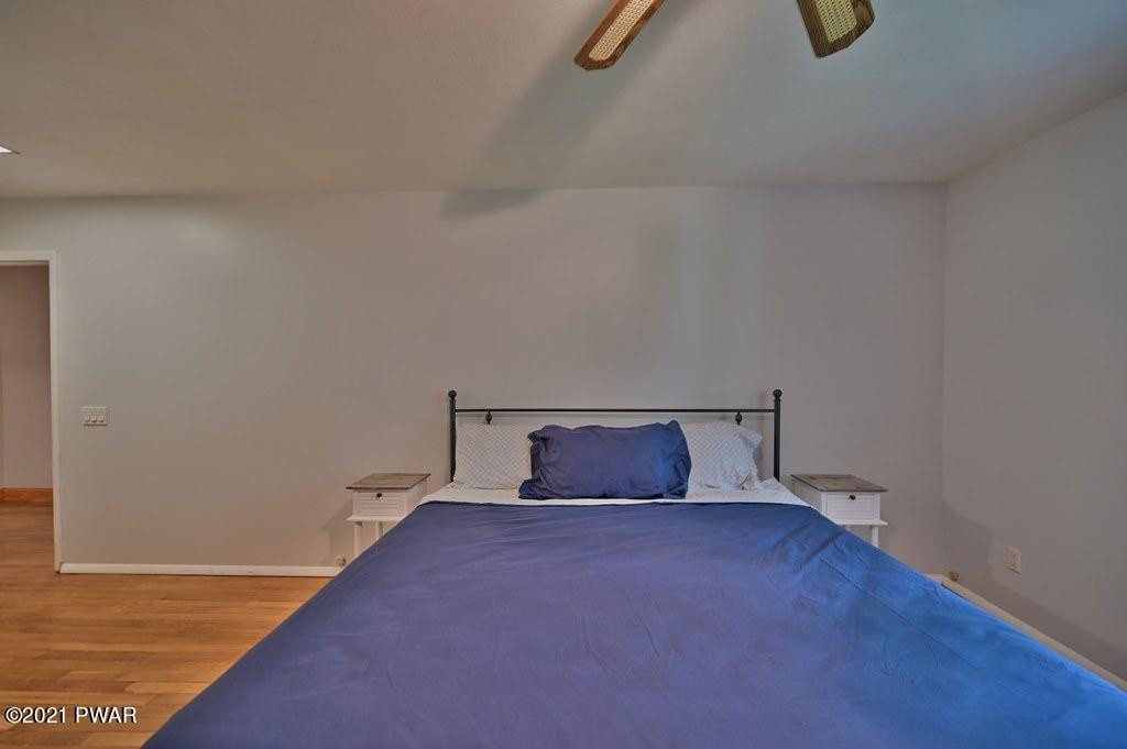 82 Paupack Point Road Hawley, PA 18428 - Photo 83 of 114 Bedroom #1
