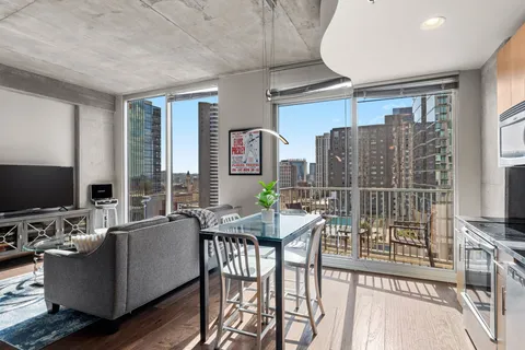 $439,900 | 415 Church Street, Unit 1210, Nashville, TN 37219