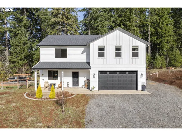 $839,900 | 27754 South Cedar Bridge Lane, Colton, OR 97017