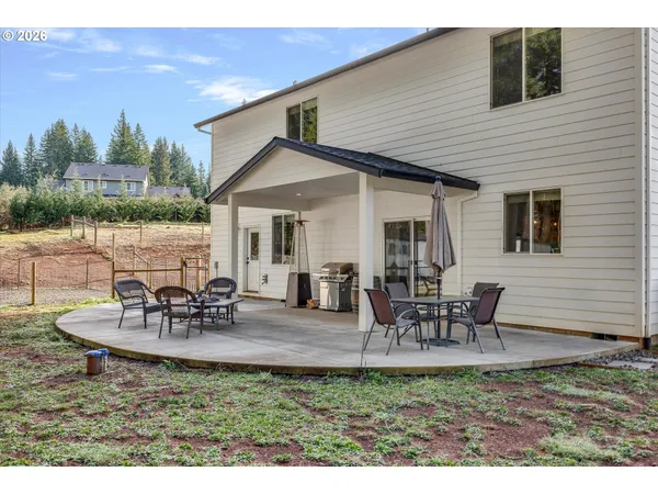 $839,900 | 27754 South Cedar Bridge Lane, Colton, OR 97017