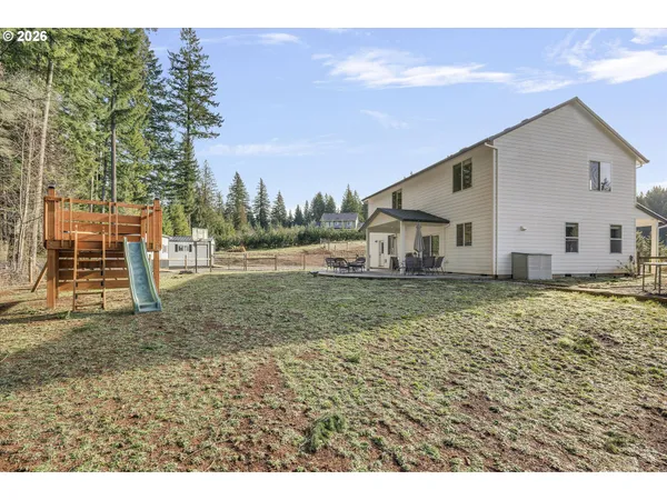 $839,900 | 27754 South Cedar Bridge Lane, Colton, OR 97017
