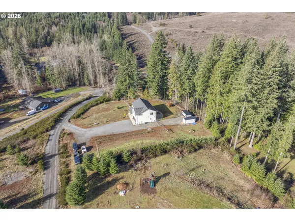 $839,900 | 27754 South Cedar Bridge Lane, Colton, OR 97017