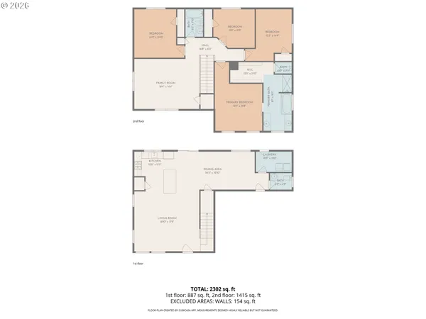 $839,900 | 27754 South Cedar Bridge Lane, Colton, OR 97017