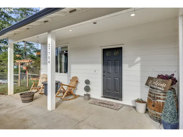 $839,900 | 27754 South Cedar Bridge Lane, Colton, OR 97017