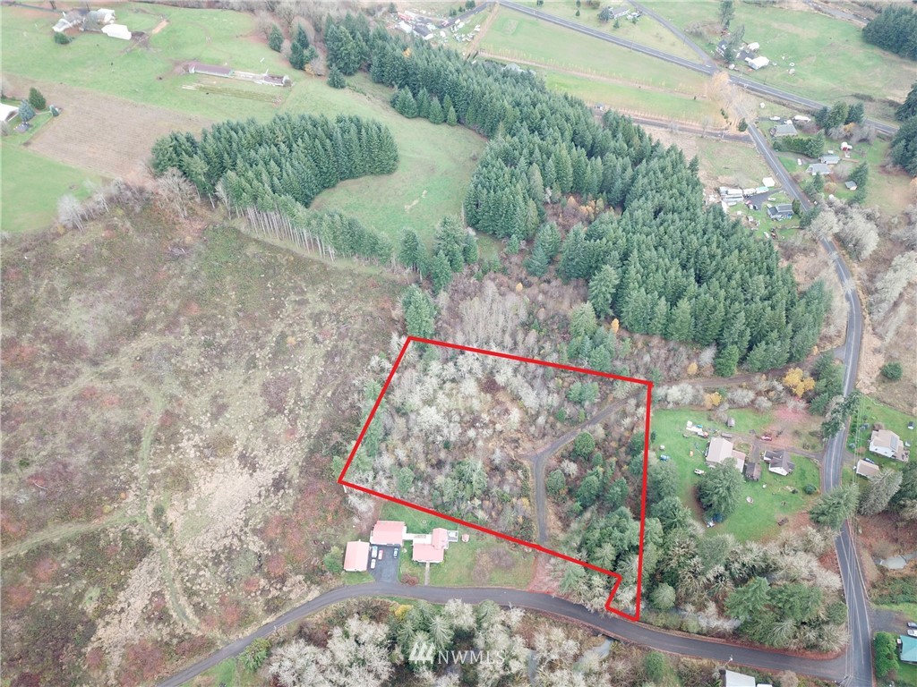 140 Roe Road Winlock, WA 98596 - Photo 2 of 9
