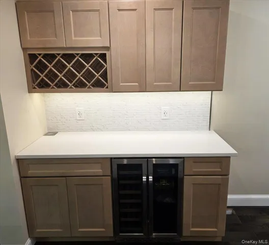 a kitchen with a stove and a sink